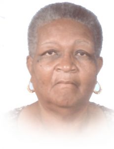 Sra. Haidwina Benita Sint Jago-Elizabeth