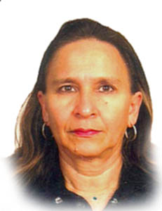 Gloria Nancy  Murillo