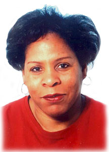 Jacqueline Rosa Richardson