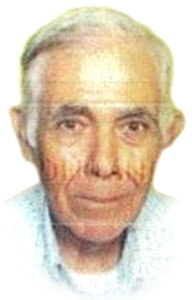 Jose Luiz de Canha Rodrigues