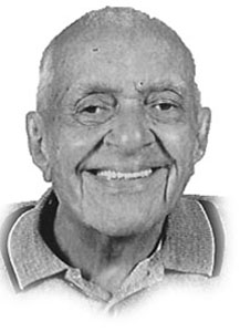 Rafael Augusto Pinedo