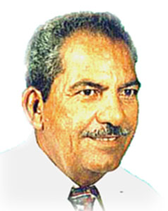 Gilbert Juan Cárdenas
