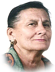 Irene Gomes da Silva Willems
