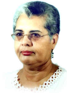 Sheila Maritza van Uiter