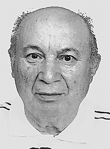 Manuel Tome de Sousa