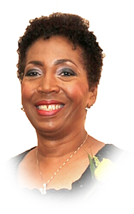 Muriel Patricia Evelyn-Heyliger