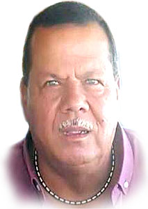 Roberto Antonio Castillo