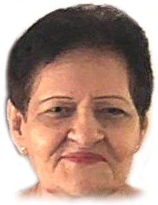 Maria Isabel Jardim