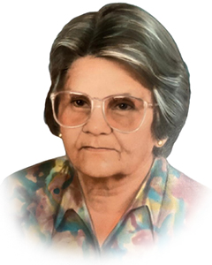 Hercilia Maria Harreman-Gómez