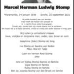 Marcel Stomp