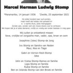 Marcel Stomp 1