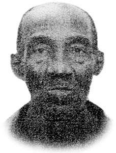 Wilbert Clarence Domingo Hoever