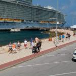 Allure of the Seas in Curacao (2)