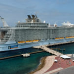 Allure of the Seas in Curacao (3)