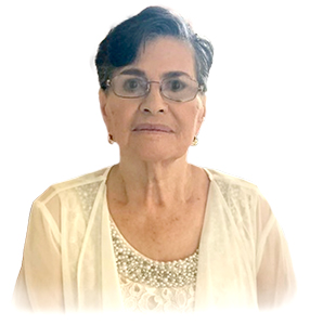 Sra. Belmira Goncalves do Estreito-Sousa de Lira